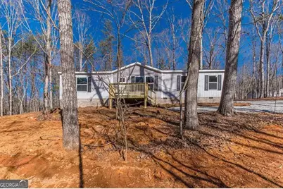 643 Old Ridge Road, Demorest, GA 30535 - Photo 10