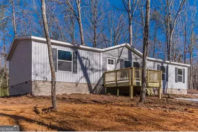 643 Old Ridge Road, Demorest, GA 30535 - Photo 8