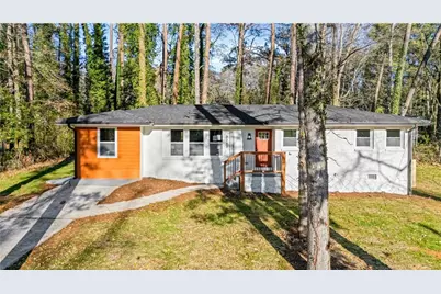 3252 Pinehill Drive, Decatur, GA 30032 - Photo 2