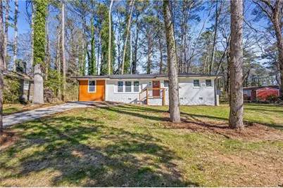 3252 Pinehill Drive, Decatur, GA 30032 - Photo 24