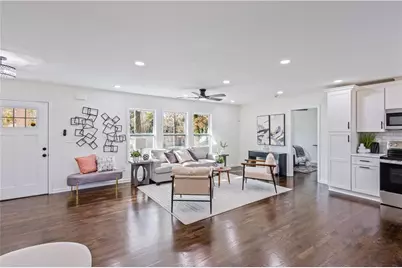 3252 Pinehill Drive, Decatur, GA 30032 - Photo 4