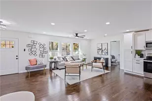 3252 Pinehill Dr, Decatur, GA 30032 - Photo 4