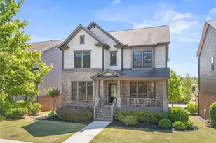 2057 White Cypress Ct, Smyrna, GA 30082 - Photo 2