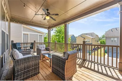 2057 White Cypress Court, Smyrna, GA 30082 - Photo 12