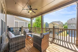 2057 White Cypress Ct, Smyrna, GA 30082 - Photo 12