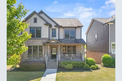 2057 White Cypress Court, Smyrna, GA 30082 - Photo 1
