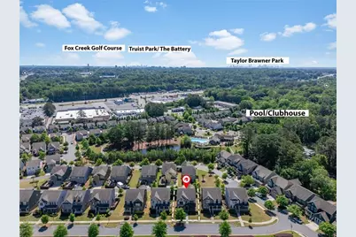 2057 White Cypress Court, Smyrna, GA 30082 - Photo 52