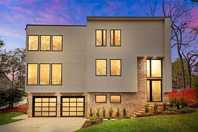 1260 Kingsley Circle NE, Atlanta, GA 30324 - Photo 2