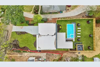 1260 Kingsley Circle NE, Atlanta, GA 30324 - Photo 72