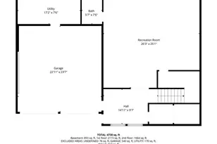 1260 Kingsley Cir NE, Atlanta, GA 30324 - Photo 60