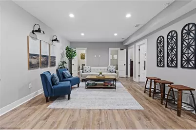 211 Cowart Road, Dawsonville, GA 30534 - Photo 14