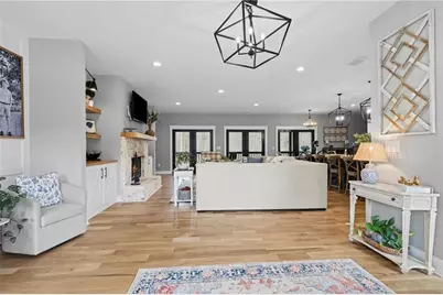 211 Cowart Road, Dawsonville, GA 30534 - Photo 16