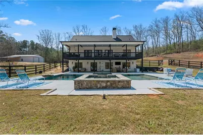 211 Cowart Road, Dawsonville, GA 30534 - Photo 90