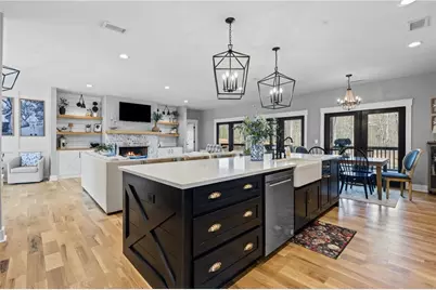 211 Cowart Road, Dawsonville, GA 30534 - Photo 78