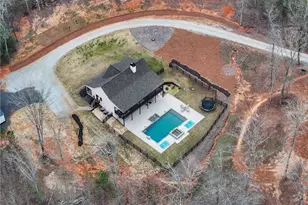 211 Cowart Rd, Dawsonville, GA 30534 - Photo 2