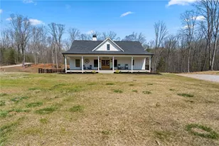 211 Cowart Rd, Dawsonville, GA 30534 - Photo 4