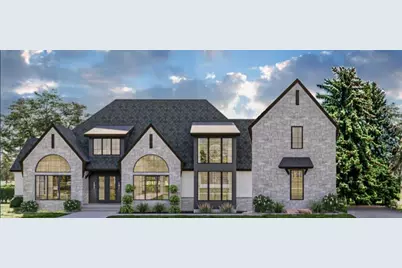 6340 Aberdeen Drive NE, Sandy Springs, GA 30328 - Photo 1