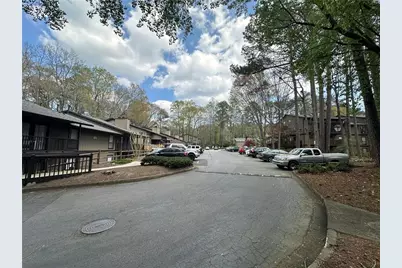 303 River Run Drive, Sandy Springs, GA 30350 - Photo 2