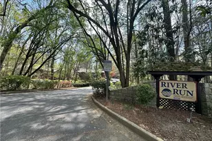 303 River Run Dr, Sandy Springs, GA 30350 - Photo 1