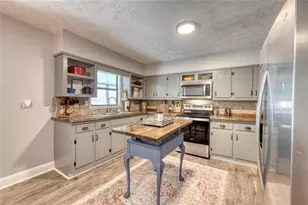 399 Pack Creek Rd, Blue Ridge, GA 30513 - Photo 14