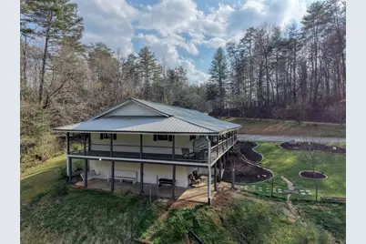 399 Pack Creek Road, Blue Ridge, GA 30513 - Photo 44