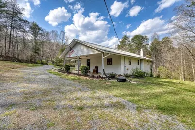 399 Pack Creek Road, Blue Ridge, GA 30513 - Photo 2