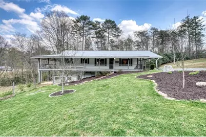 399 Pack Creek Road, Blue Ridge, GA 30513 - Photo 1