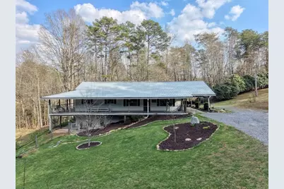 399 Pack Creek Road, Blue Ridge, GA 30513 - Photo 46