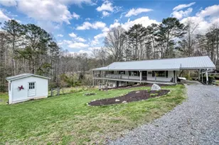 399 Pack Creek Rd, Blue Ridge, GA 30513 - Photo 4