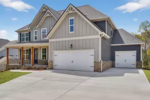 2520 Parkside Wy Lot 01, Gainesville, GA 30507 - Photo 2