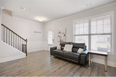 641 Little Bear Loop, Canton, GA 30114 - Photo 4