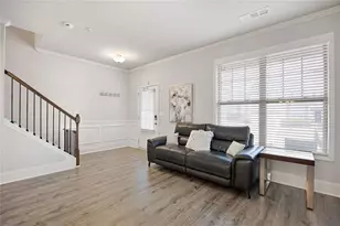 641 Little Bear Loop, Canton, GA 30114 - Photo 4