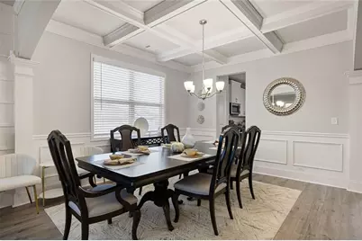 641 Little Bear Loop, Canton, GA 30114 - Photo 6