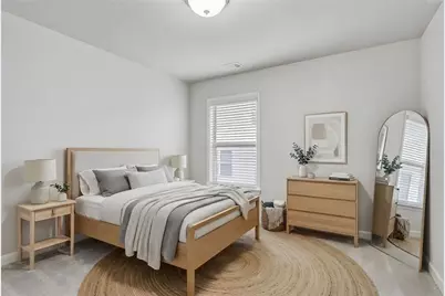 641 Little Bear Loop, Canton, GA 30114 - Photo 24