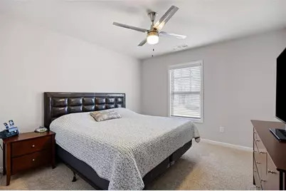 641 Little Bear Loop, Canton, GA 30114 - Photo 26