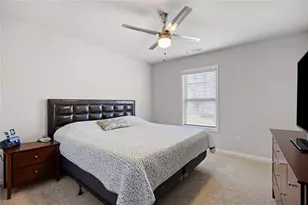 641 Little Bear Loop, Canton, GA 30114 - Photo 26