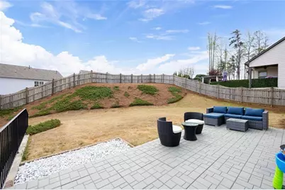 641 Little Bear Loop, Canton, GA 30114 - Photo 28