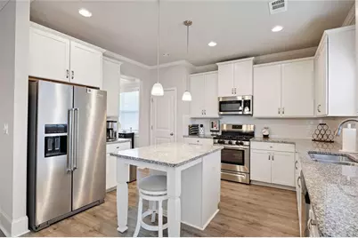 641 Little Bear Loop, Canton, GA 30114 - Photo 12