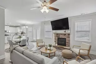 641 Little Bear Loop, Canton, GA 30114 - Photo 8