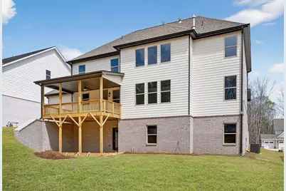 2532 Parkside Way Lot 04, Gainesville, GA 30507 - Photo 4