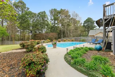 5238 Fawn Ivey Lane, Buford, GA 30519 - Photo 40