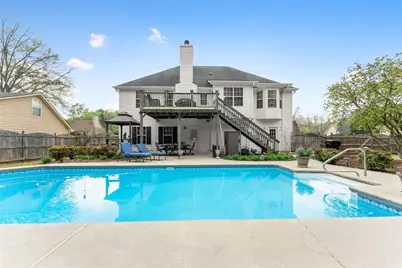 5238 Fawn Ivey Lane, Buford, GA 30519 - Photo 44