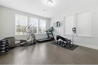 406 Hargrove Lane, Decatur, GA 30030 - Photo 32