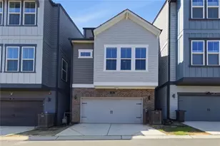 406 Hargrove Ln, Decatur, GA 30030 - Photo 4