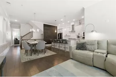 406 Hargrove Lane, Decatur, GA 30030 - Photo 8