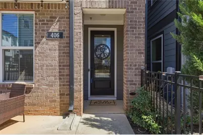 406 Hargrove Lane, Decatur, GA 30030 - Photo 2