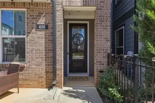 406 Hargrove Ln, Decatur, GA 30030 - Photo 2