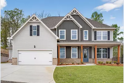 2580 Parkside Way Lot 16, Gainesville, GA 30507 - Photo 1