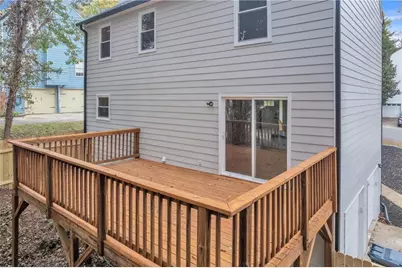 3996 Verbena Drive NW, Kennesaw, GA 30144 - Photo 42