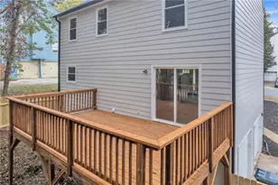 3996 Verbena Dr NW, Kennesaw, GA 30144 - Photo 42